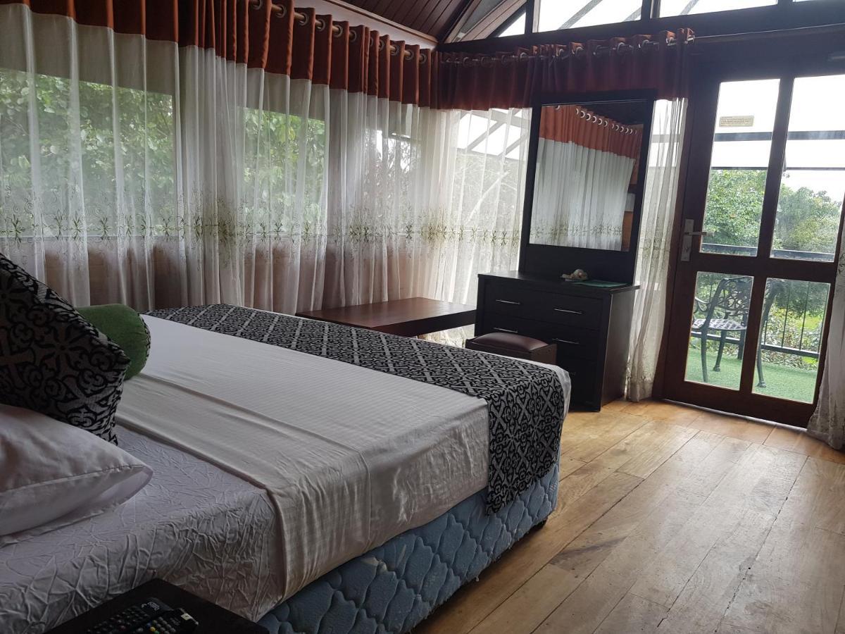 Nice Place Resort Дамбулла Екстер'єр фото