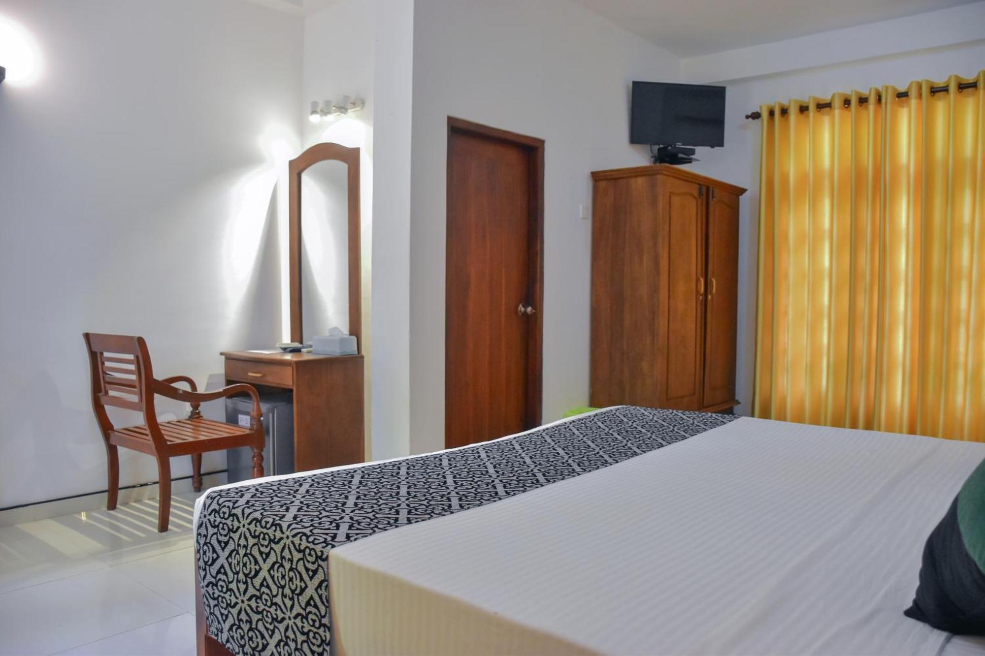 Nice Place Resort Дамбулла Номер фото